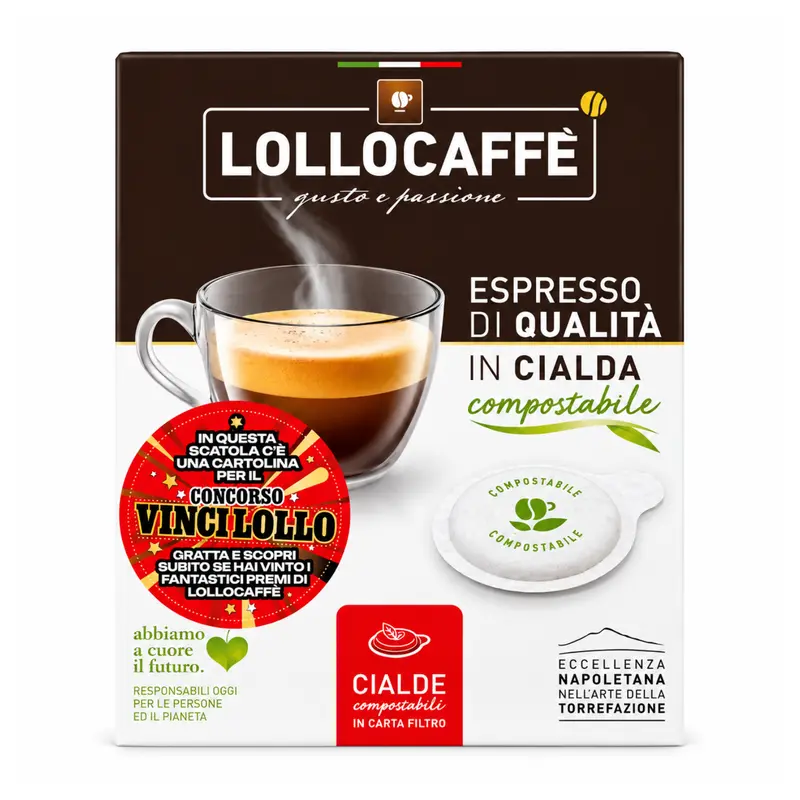 Lollo Pads Classica Ø