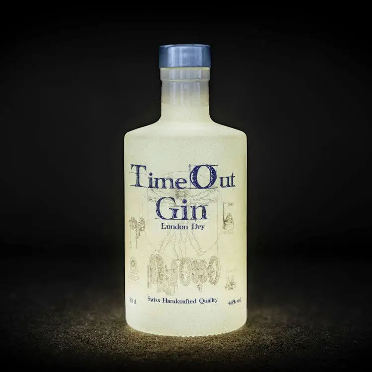 London Dry 50cl