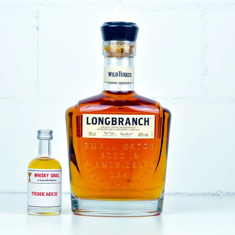 Longbranch Bourbon