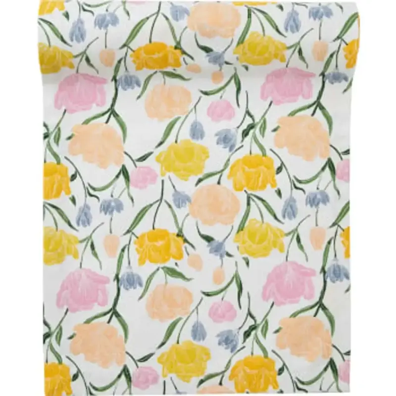 Löpare Tulpan  - Runner Tulip 35x120cm