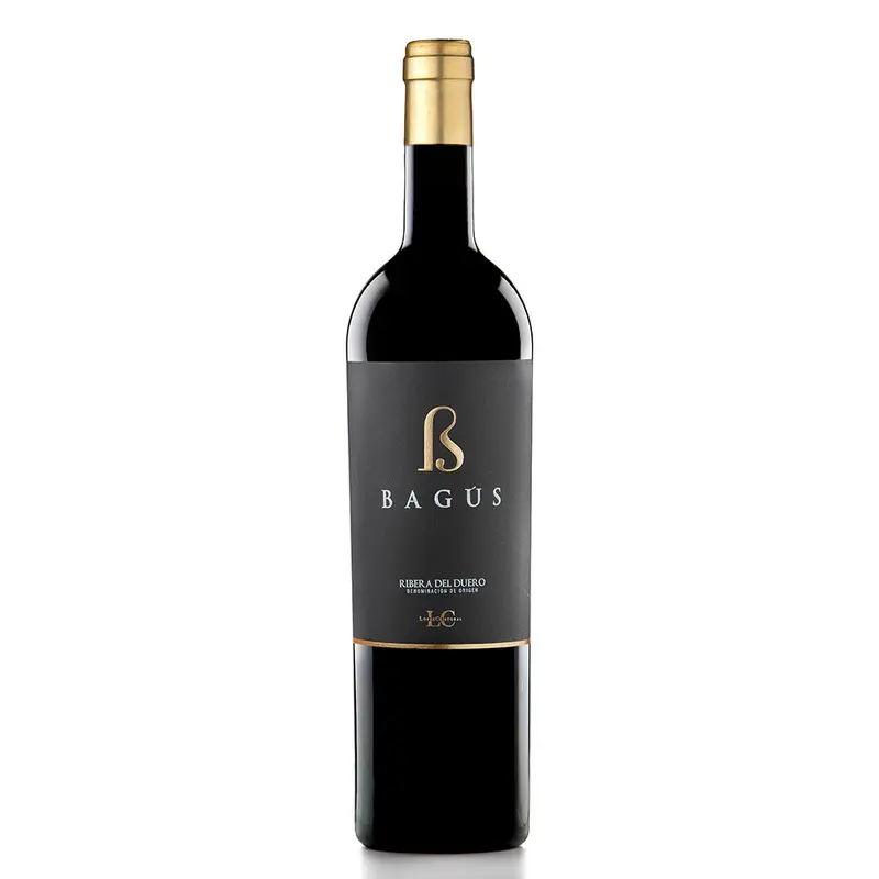 Lopez Cristobal Bagus DOP Ribera del Duero 75cl