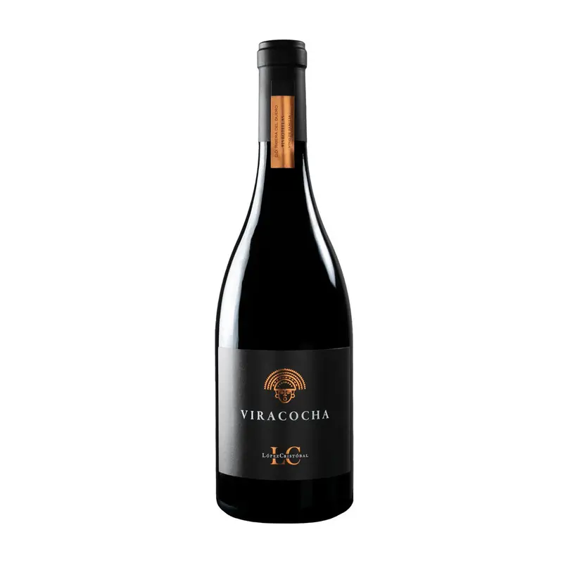 Lopez Cristobal Viracocha 75cl
