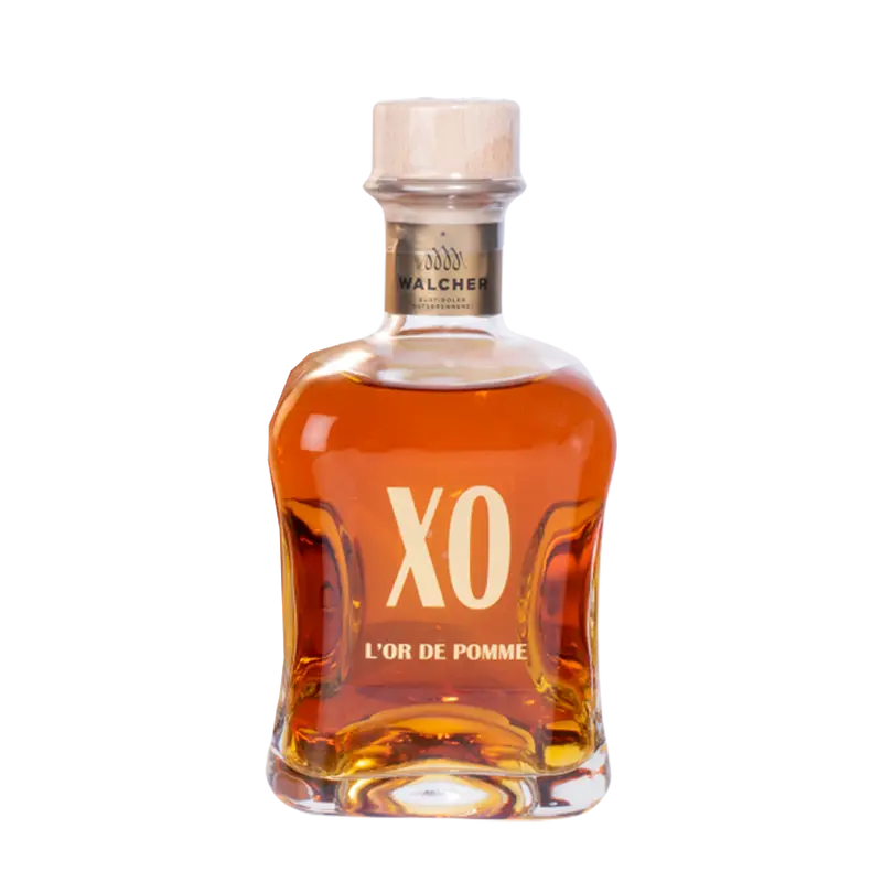 L'Or de Pomme Xo