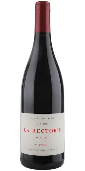 L'Oriental 2019 - Domaine de la Rectorie (75cl)