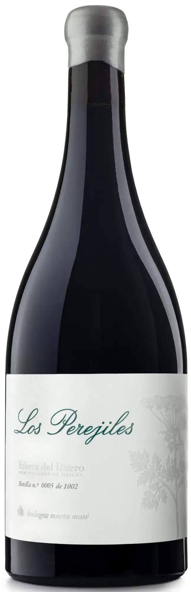 Los Perejiles DO Ribera del Duero 2020 75cl