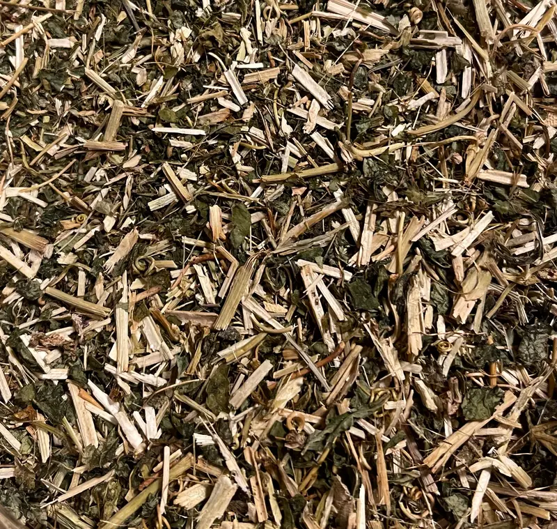 Lose Kräuter Passionsblumenkraut BIO
