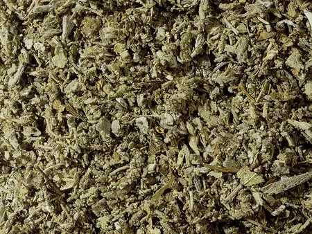 Lose Kräuter Salbei BIO