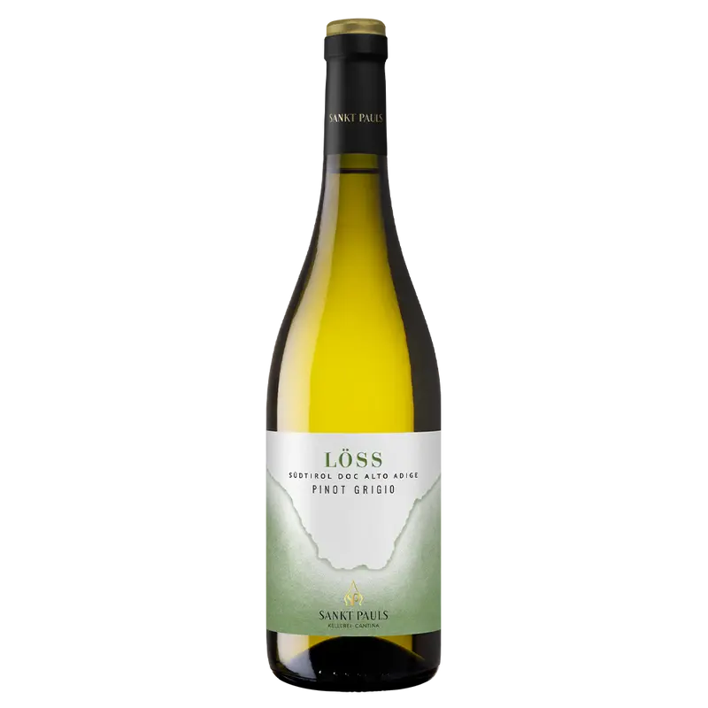 Löss Pinot Grigio 2023 Südtirol DOC
