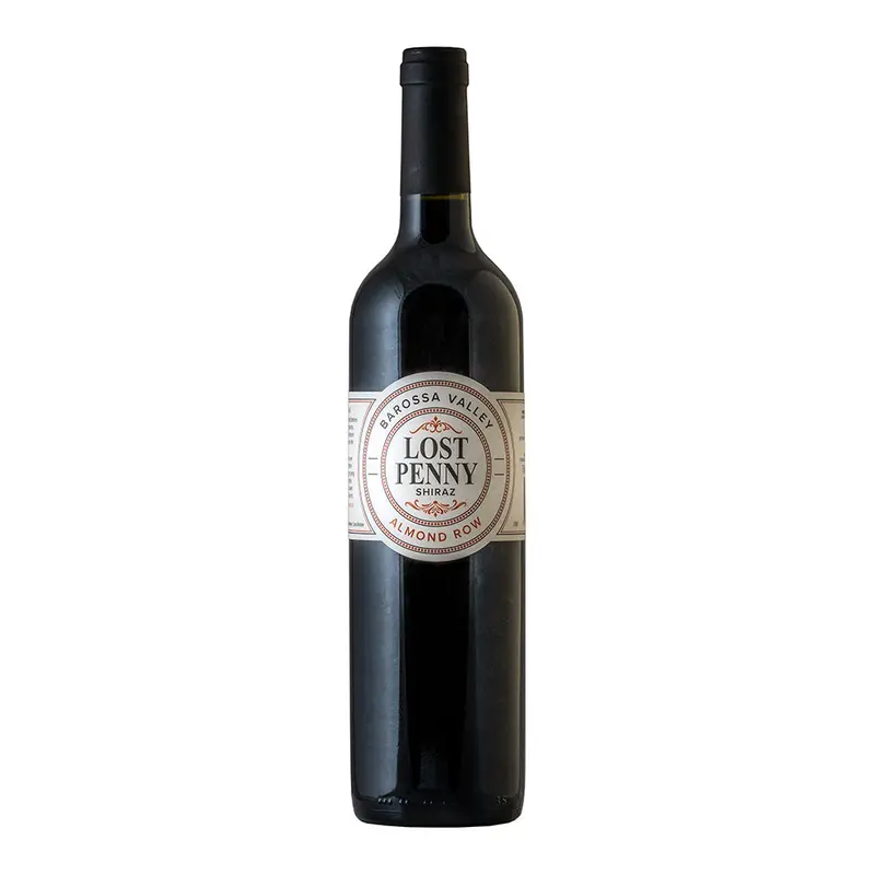 Lost Penny Almond Row Shiraz Magnum 150cl