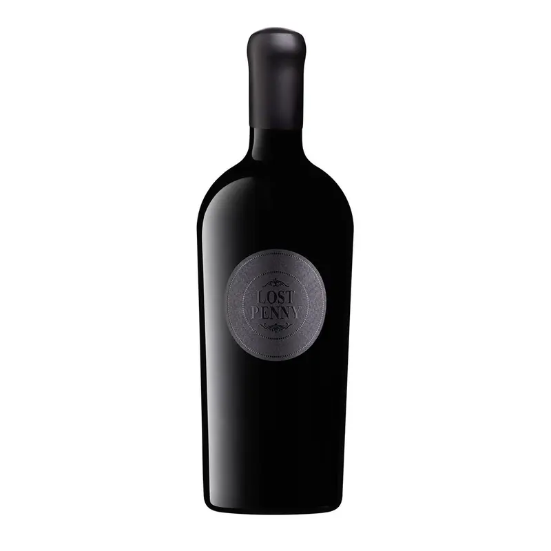Lost Penny Black Label 75cl