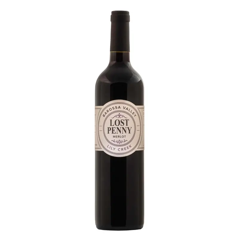 Lost Penny Lily Creek Merlot Magnum 150cl