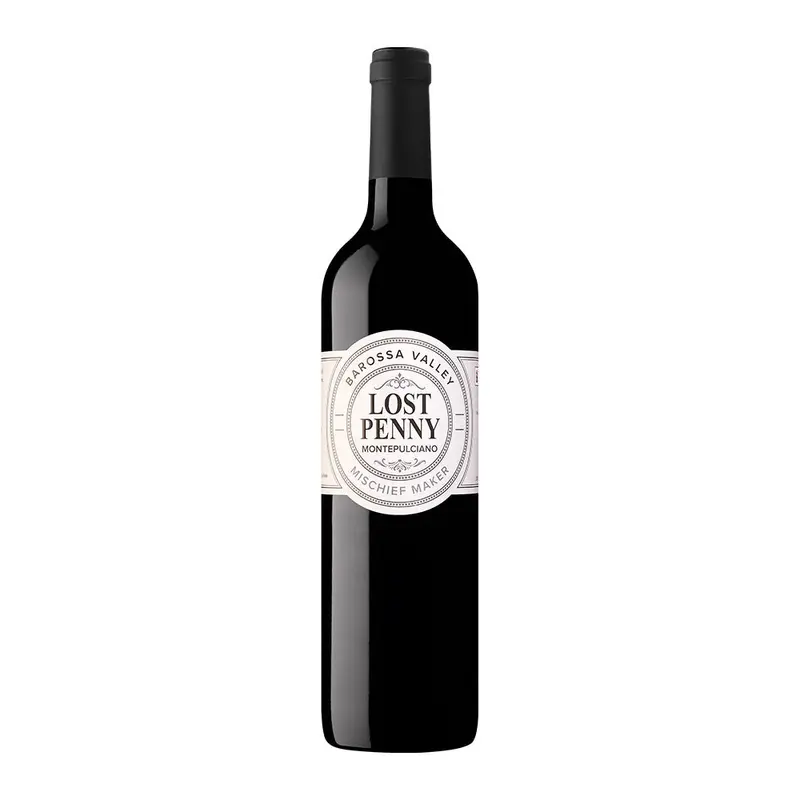 Lost Penny Mischief Maker Montepulciano 75cl
