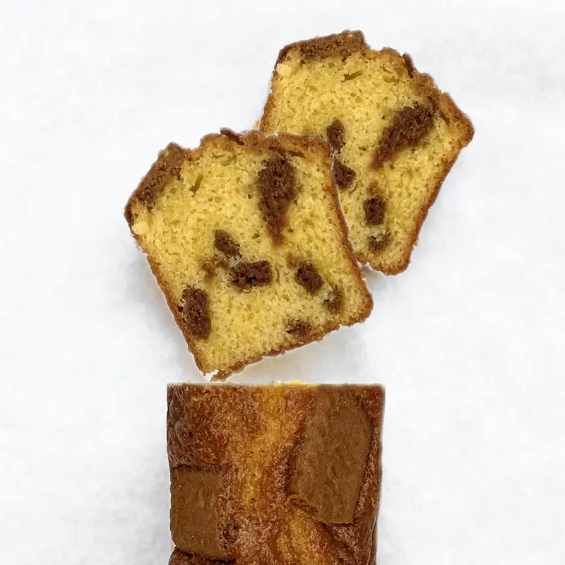 Lotus Kuchen (Geburtstag)