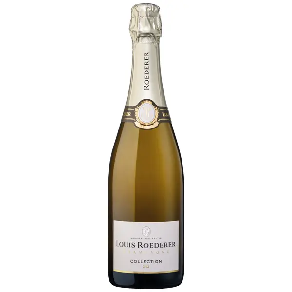 Louis Roederer Brut Collection 246 - 75cl