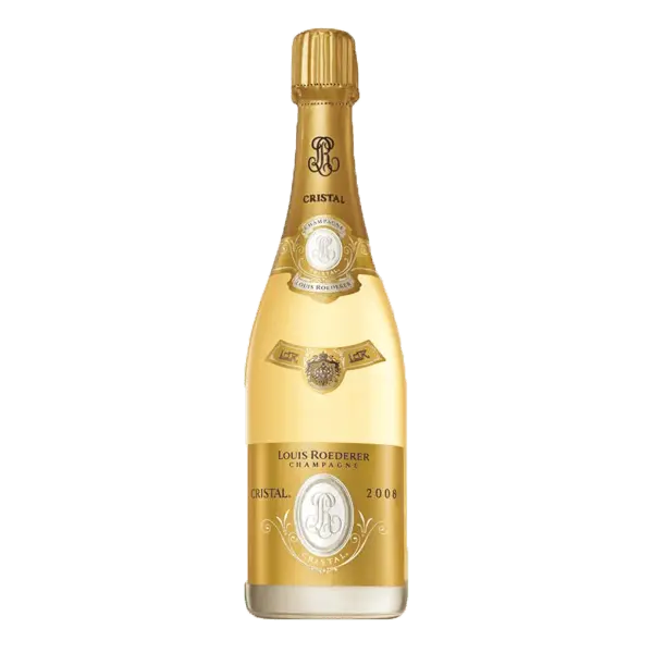 Louis Roederer Cristal 2016 - 75cl