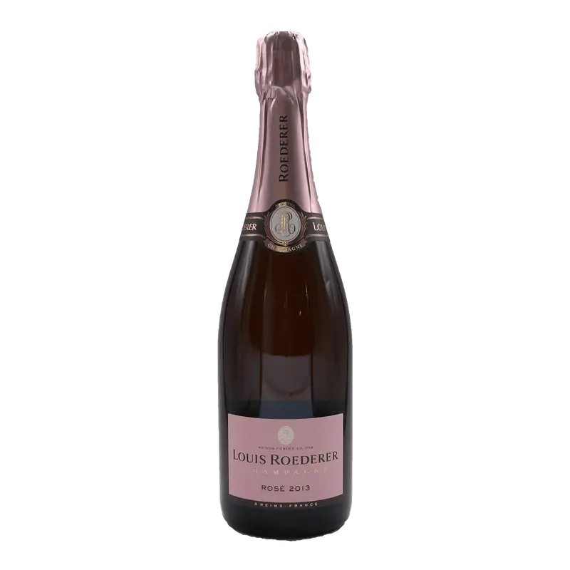 Louis Roederer Rosé Vintage 2017 - 75cl