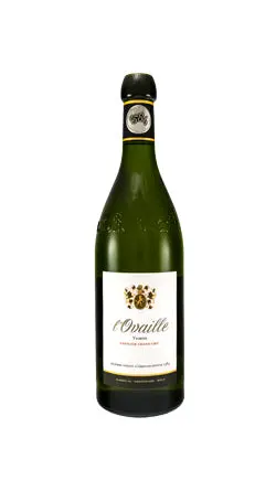 L'Ovaille premier grand cru 2024 0.7