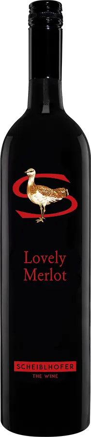 Lovely Merlot 2025