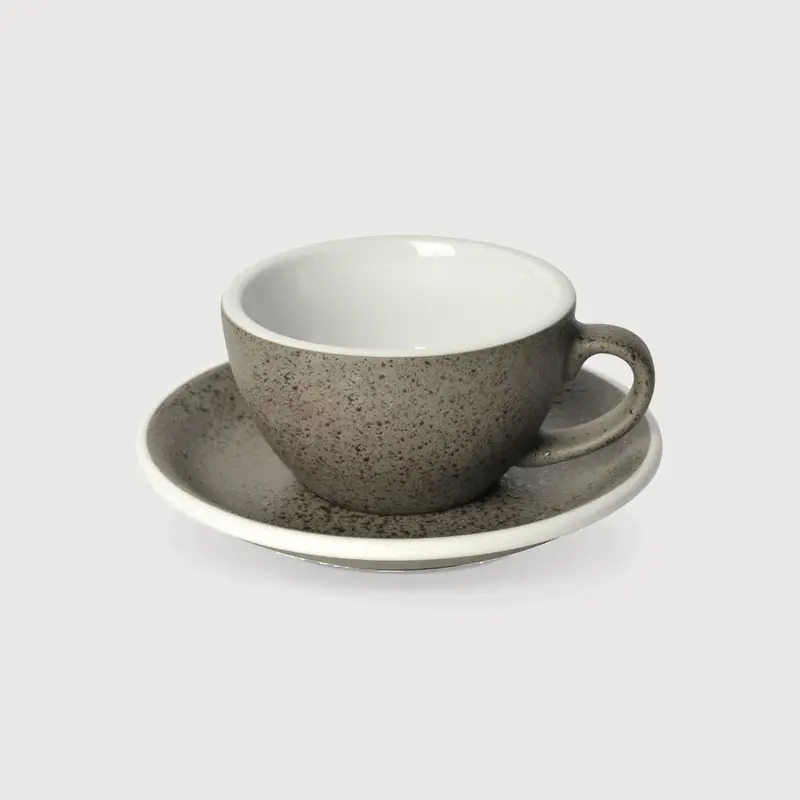 Loveramics Cappuccinotassen 200 ml / matt