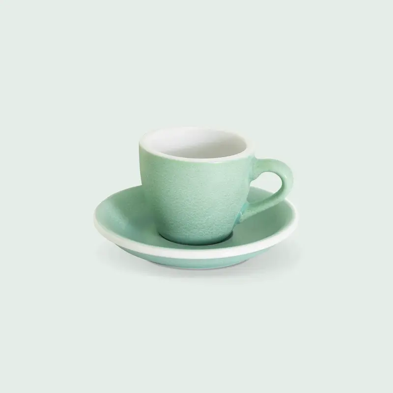 Loveramics Espressotasse 80 ml / matt