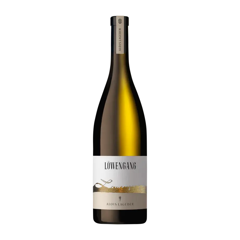 Löwengang Chardonnay 2022 Weinberg Dolomiten igt
