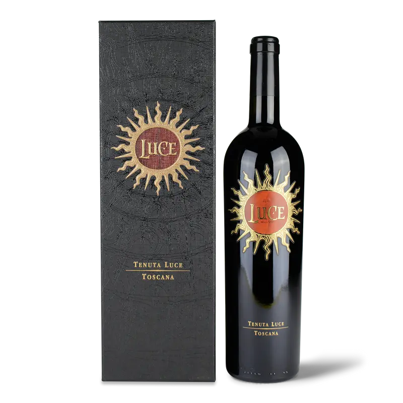 Luce 2021 (Geschenketui)