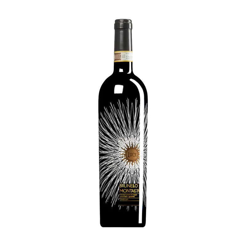 Luce Brunello DOCG Tenuta Luce