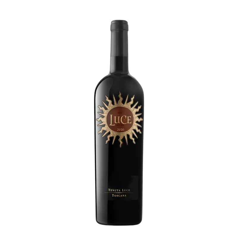 Luce IGT Tenuta Luce - Marchesi Frescobaldi