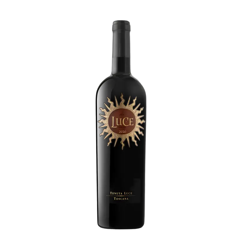 Lucente IGT Tenuta Luce - Marchesi Frescobaldi