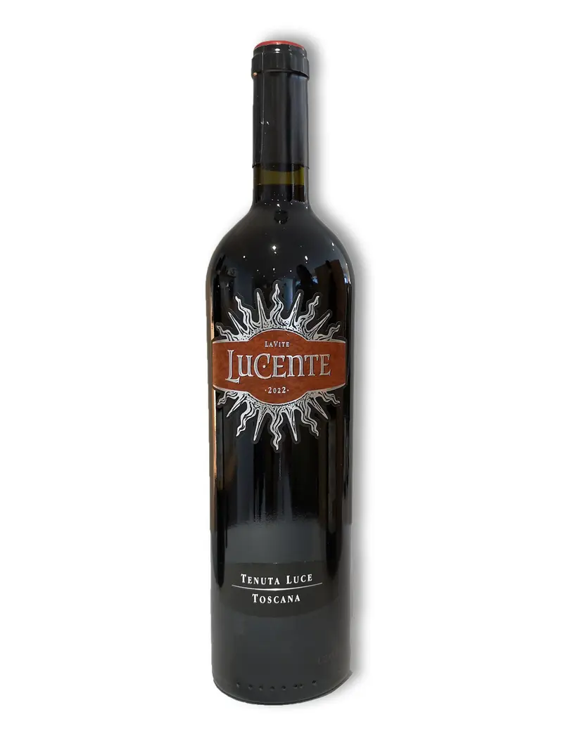 Lucente / Tenuta Luce / Marchesi Frescobaldi 2022