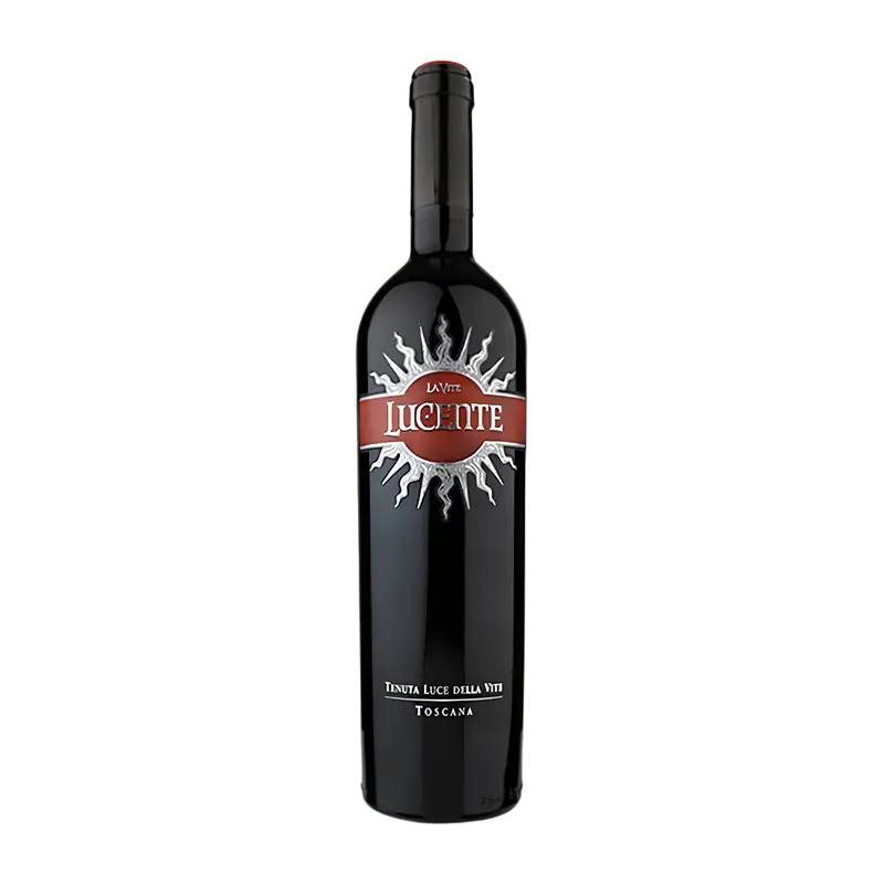 Lucente Tenuta Luce Marchesi Frescobaldi IGT 2021
