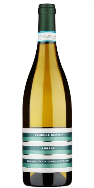 Lugana 2025 - Olivini (75cl)