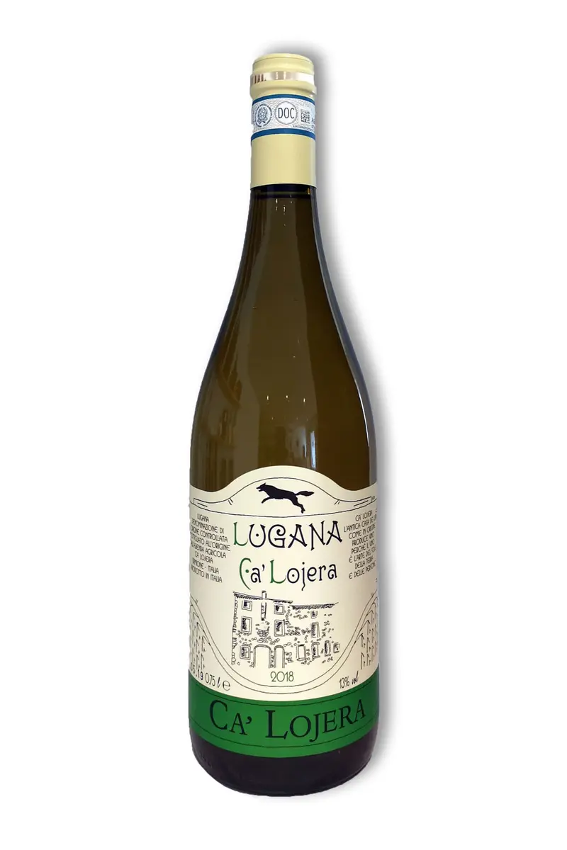 Lugana / Ca'Lojera 2025
