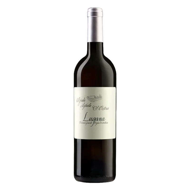 Lugana DOC, Azienda Santa Cristina