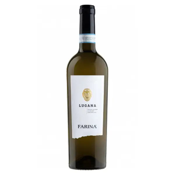 Lugana DOC Le Pezze 2024 Farina - 75cl