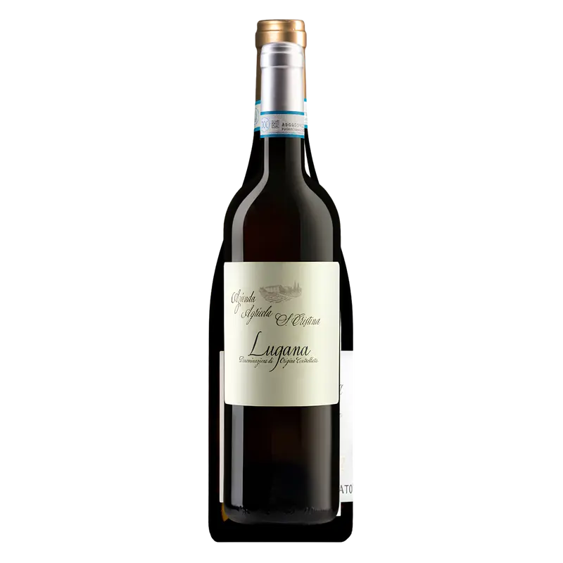 Lugana DOC Santa Cristina Farm