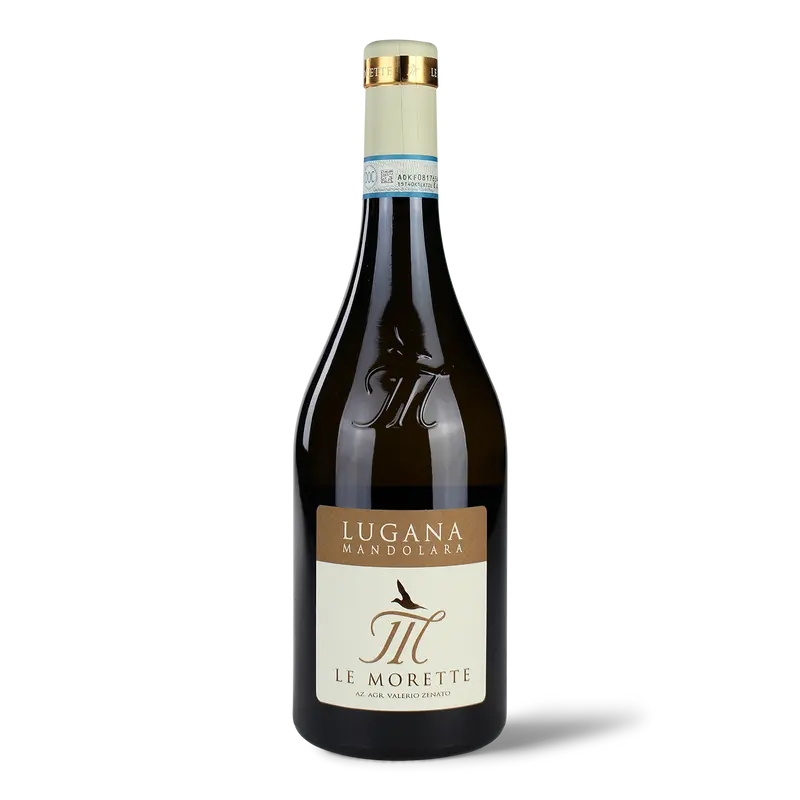 Lugana “Mandorla” Le Morette 2023