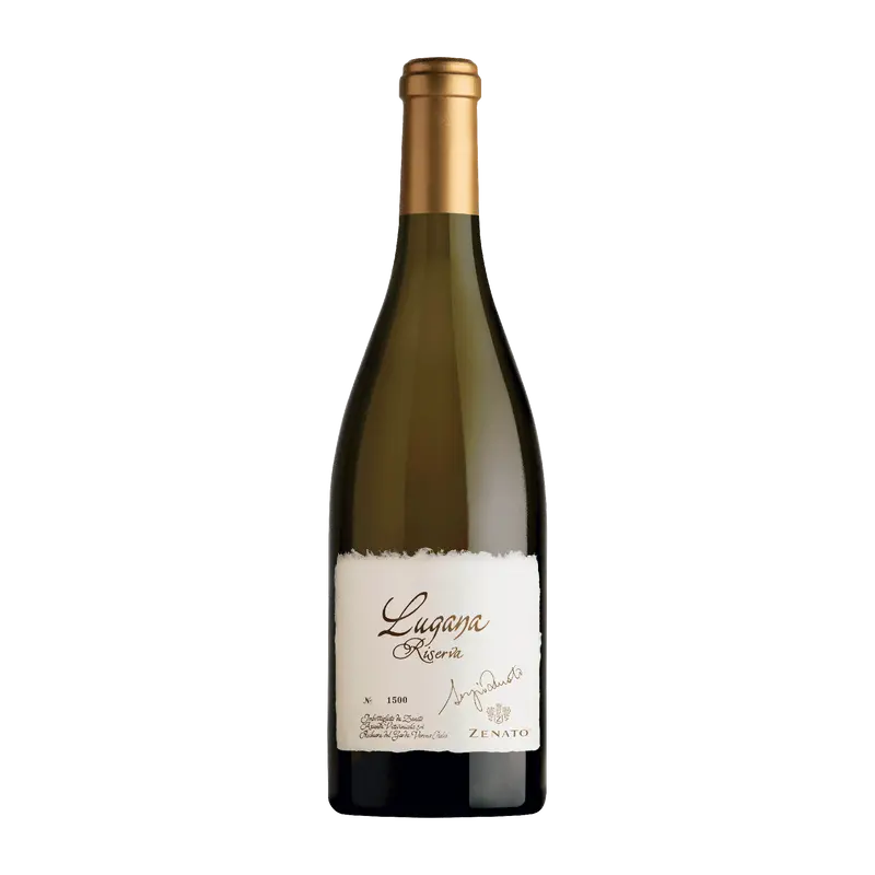 Lugana Riserva 2021 DOC