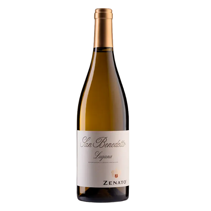 Lugana San Benedetto DOC Zenato