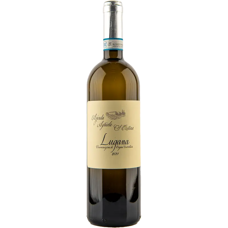 Lugana Santa Cristina - Zenato