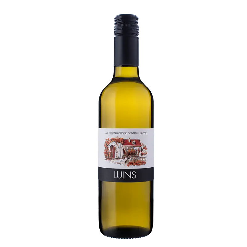 Luins La Côte AOC "Bossette"