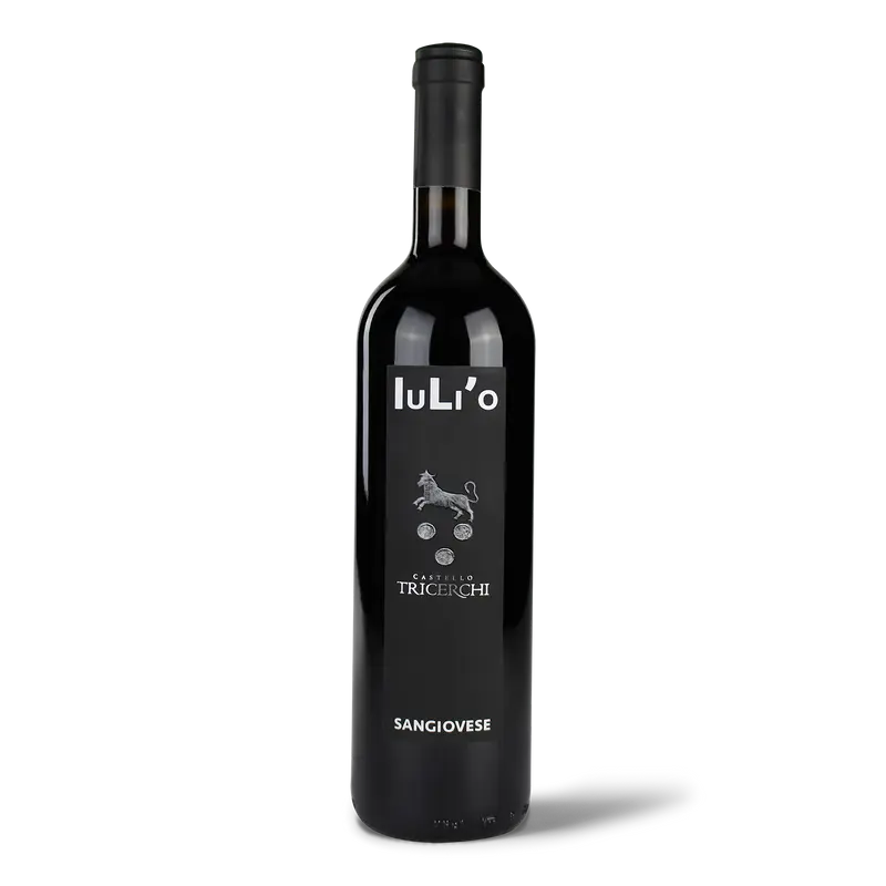luLi'o 2024