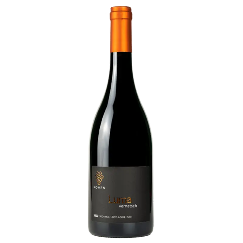 Luma Merlot Riserva 2023 Südtirol DOC