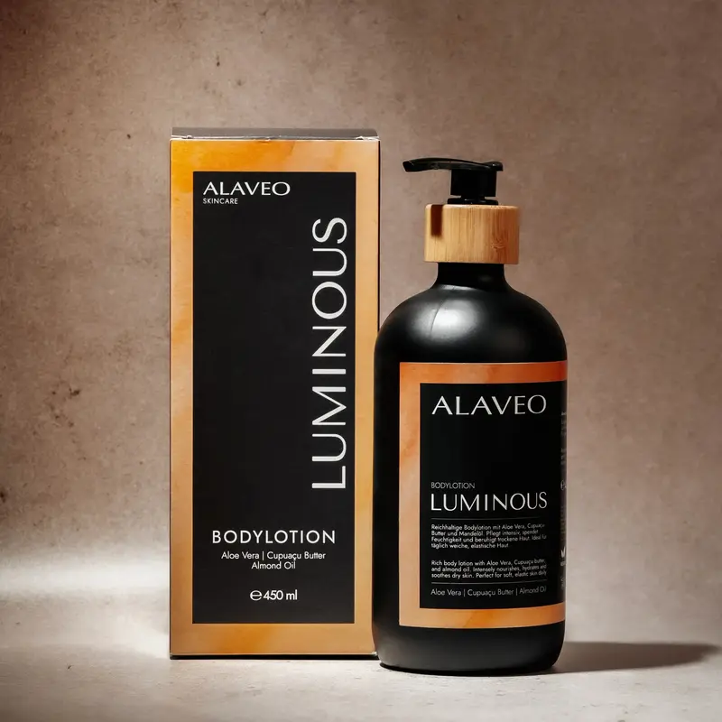LUMINOUS - Bodylotion - 450ml