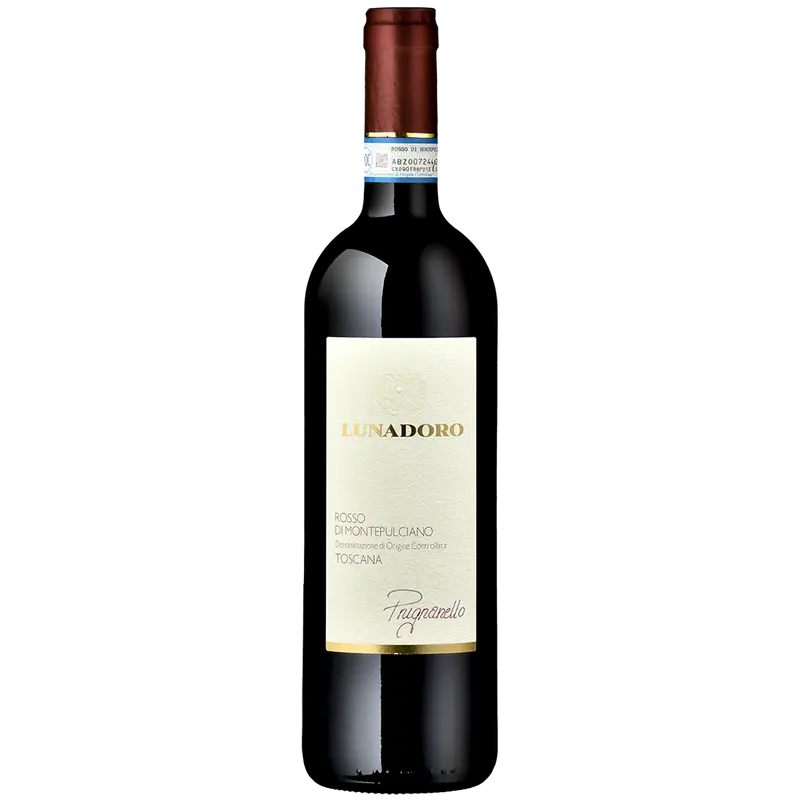 Lunadoro "Prugnanello" Rosso di Montepulciano DOC