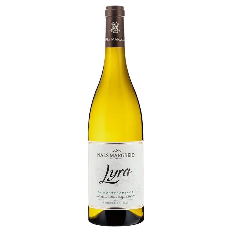 Lyra Gewürztraminer 2024 Südtirol DOC
