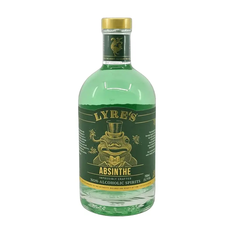 Lyre's - Absinthe - Alkoholfrei