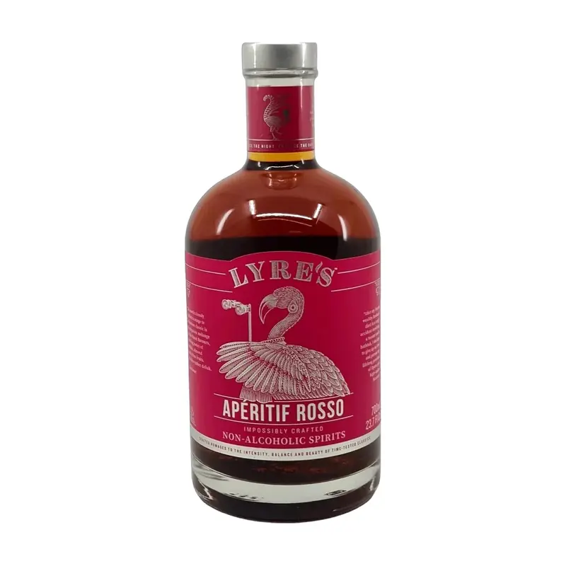 Lyre's - Aperitif Rosso - Alkoholfrei