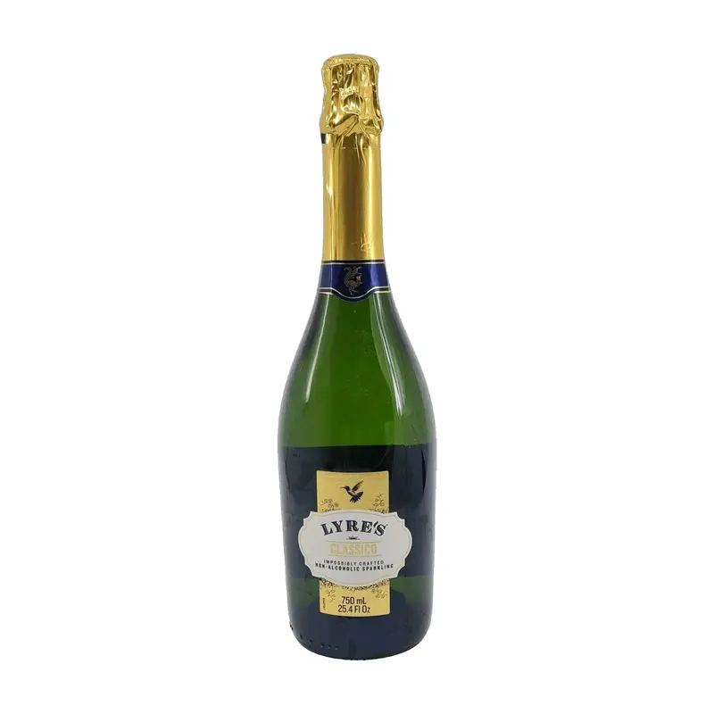 Lyre's Classico - Non alcoholic Sparkling - Alkoholfrei
