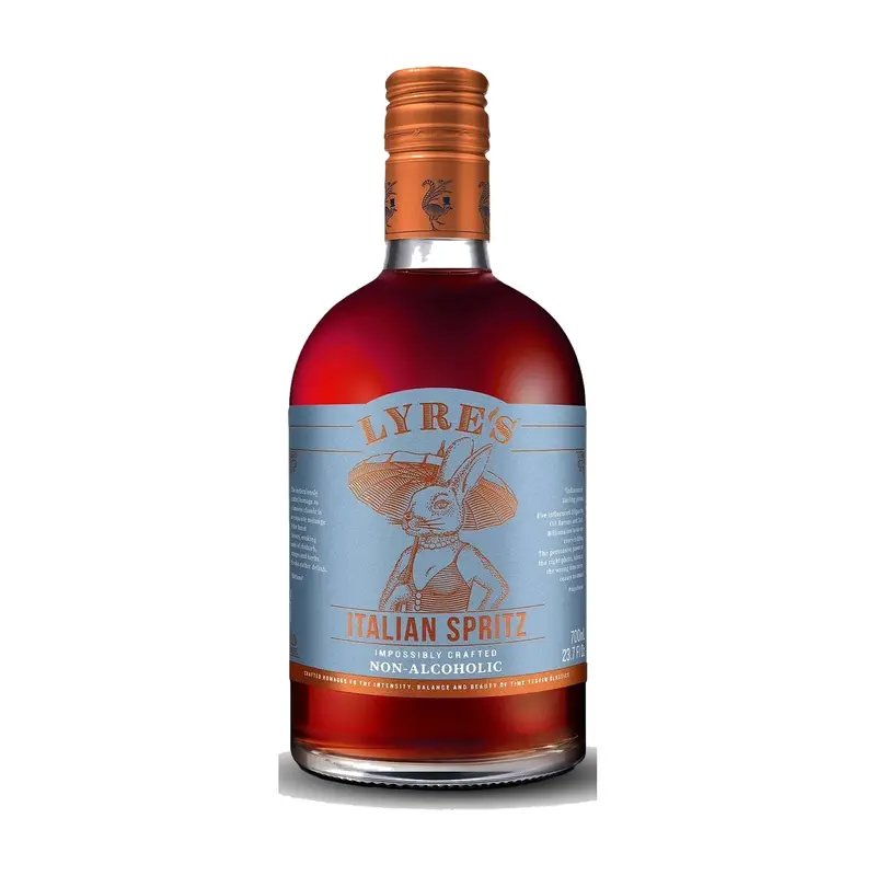 Lyre's - Italian Spritz - Alkoholfrei